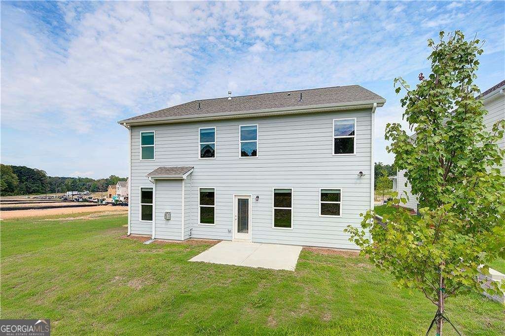 279 Abbotts Crossing Circle Conyers - 32