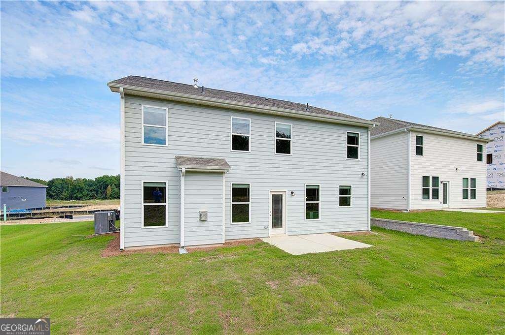 279 Abbotts Crossing Circle Conyers - 33