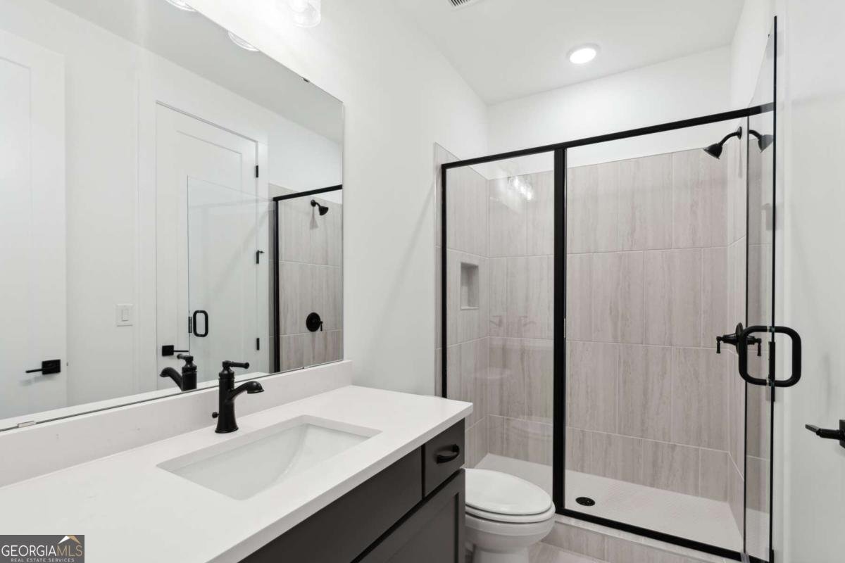 2340 Ellis Mountain Drive Marietta - 12