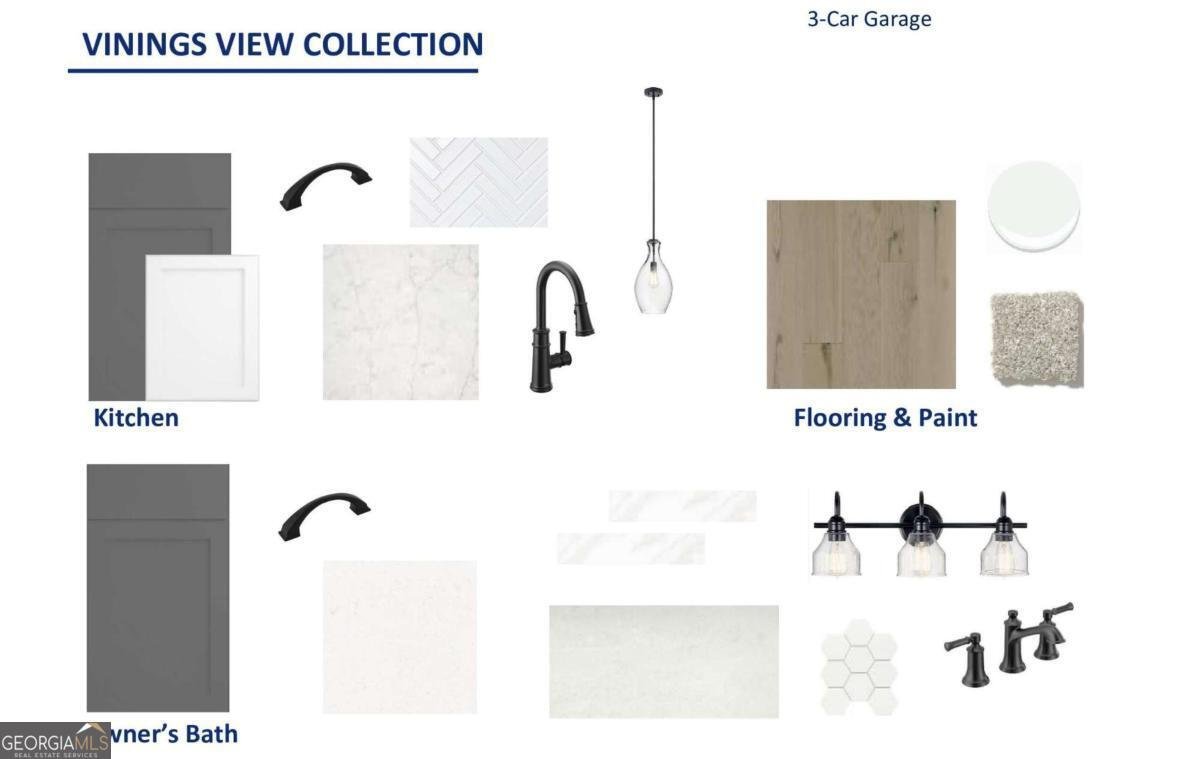 2340 Ellis Mountain Drive Marietta - 22