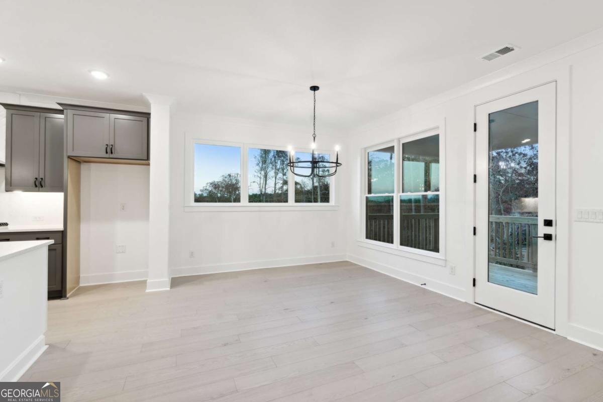 2340 Ellis Mountain Drive Marietta - 8