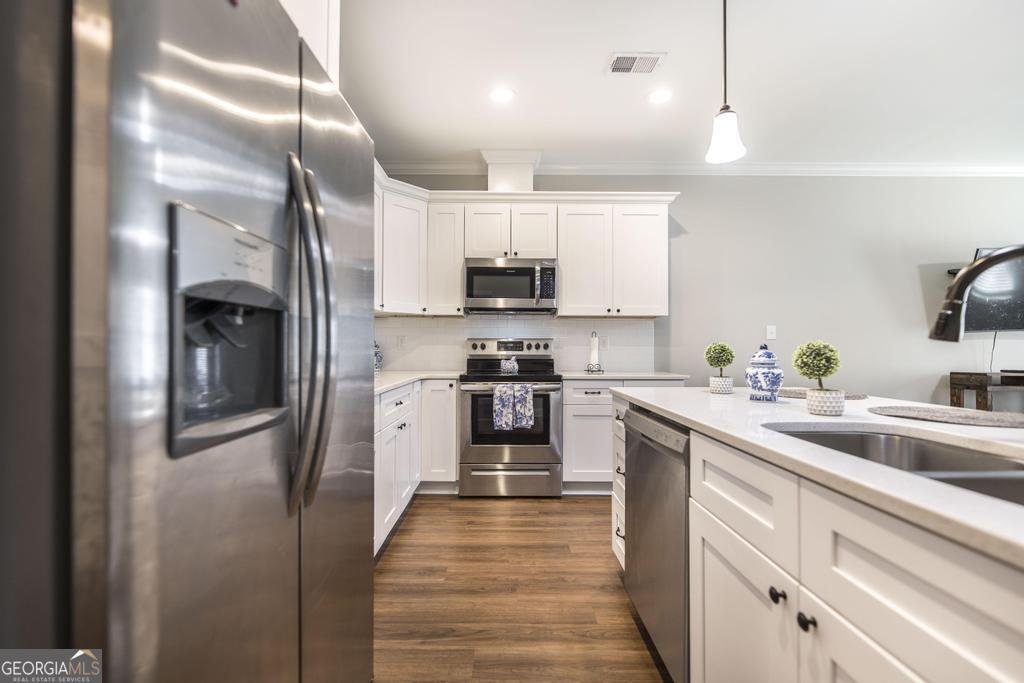 309 Charles Gray Boulevard Perry - 13