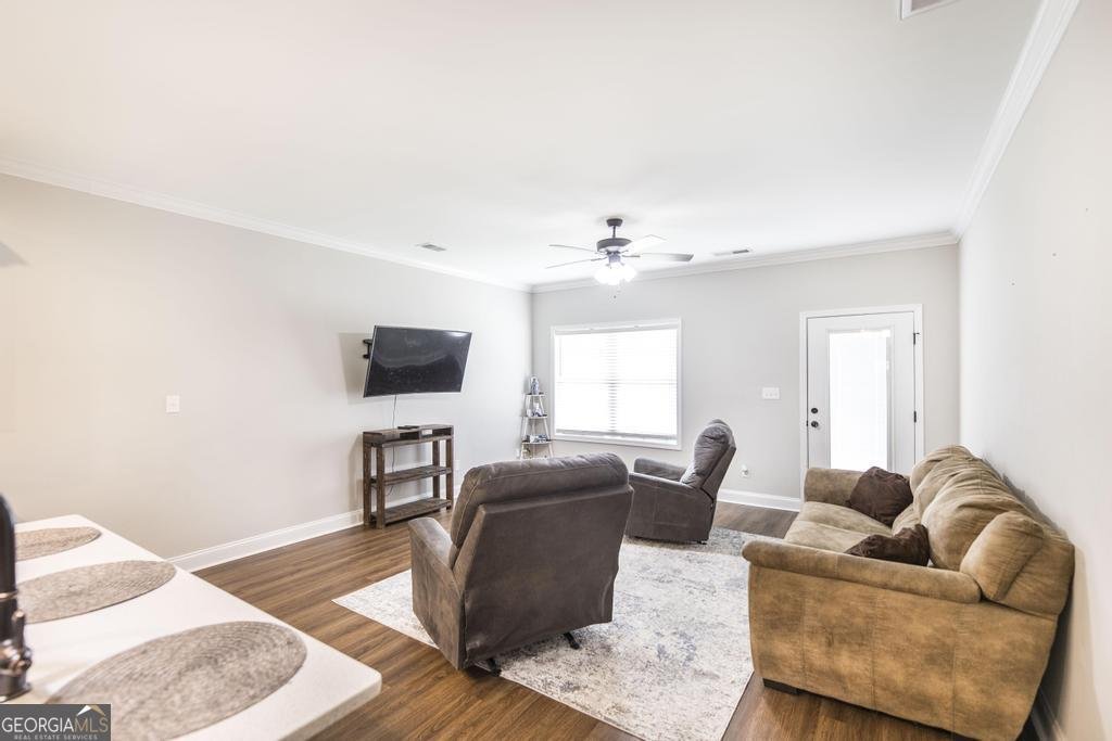 309 Charles Gray Boulevard Perry - 14