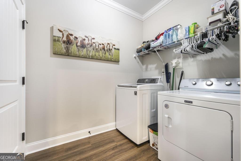 309 Charles Gray Boulevard Perry - 17