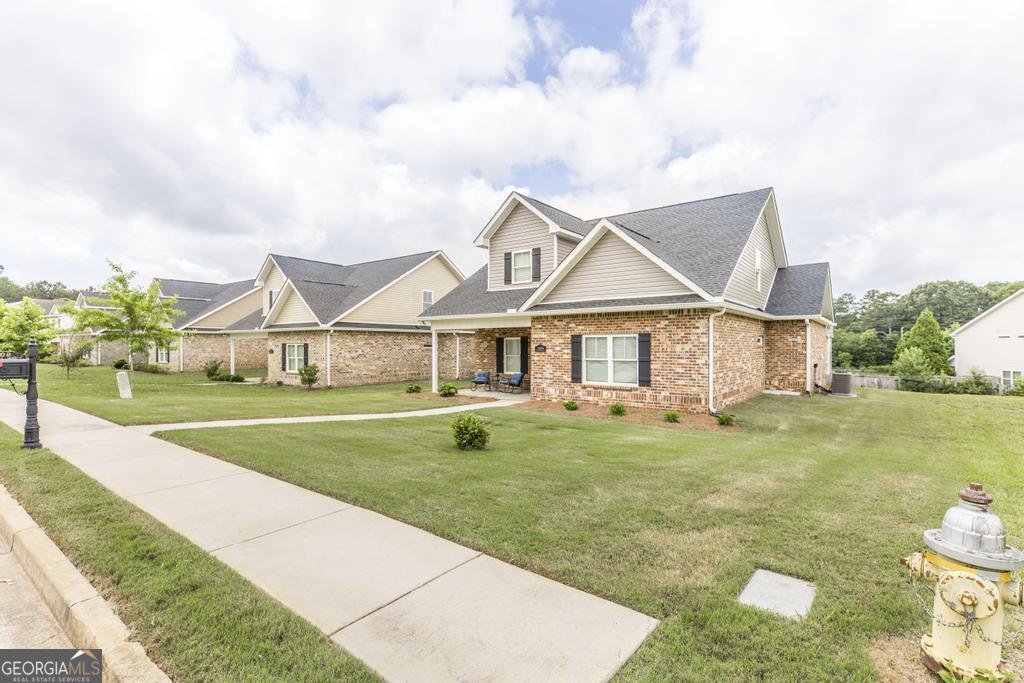 309 Charles Gray Boulevard Perry - 2