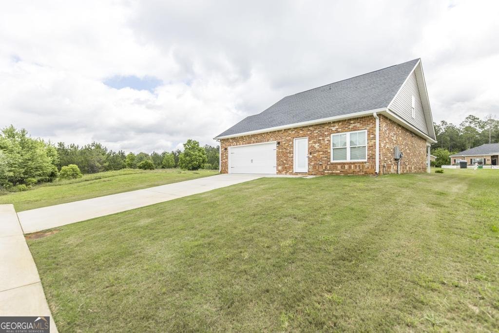 309 Charles Gray Boulevard Perry - 30