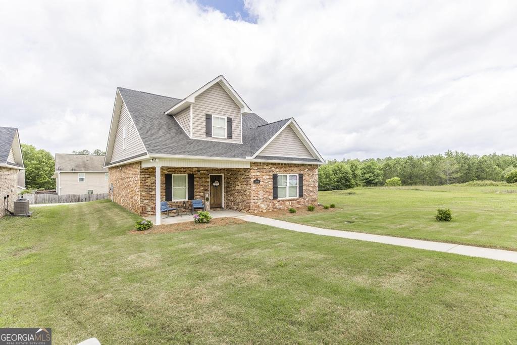 309 Charles Gray Boulevard Perry - 4