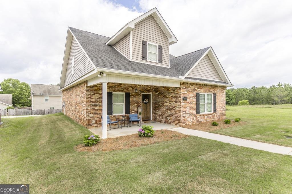 309 Charles Gray Boulevard Perry - 5