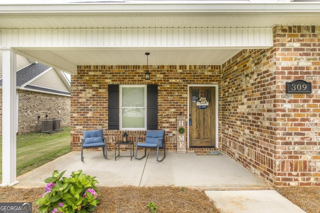 309 Charles Gray Boulevard Perry - 6