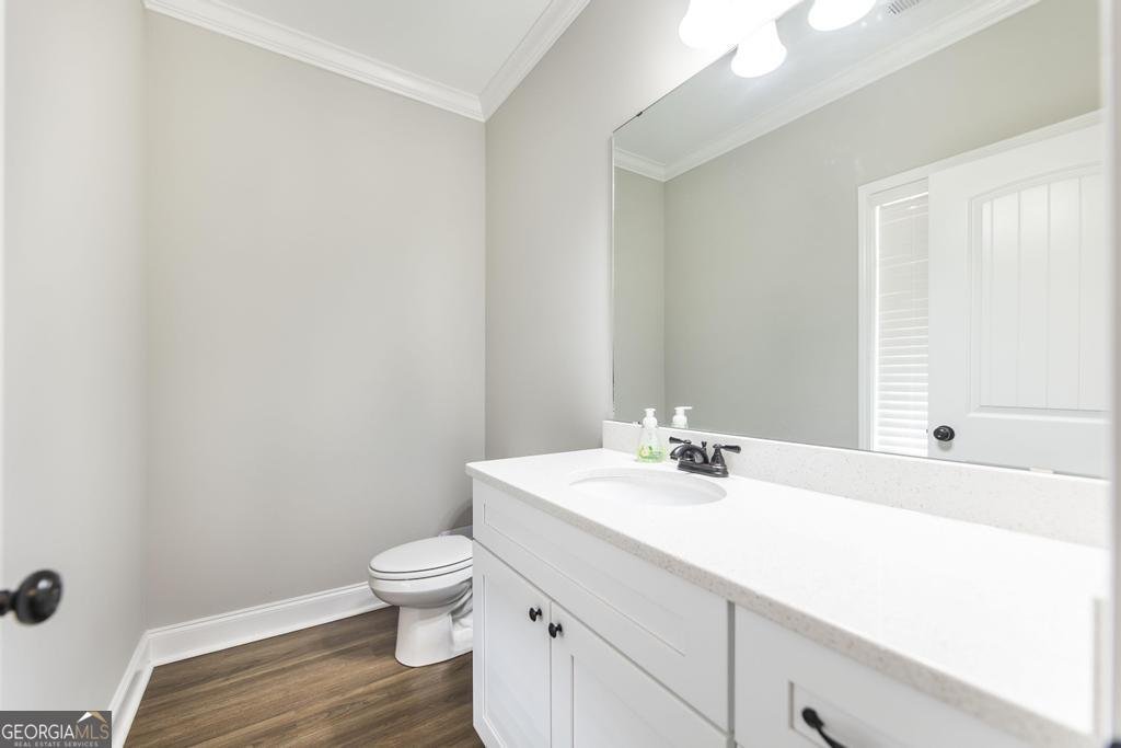 309 Charles Gray Boulevard Perry - 8