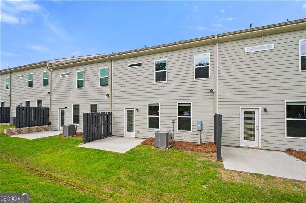 178 Abbotts Crossing Circle Conyers - 25