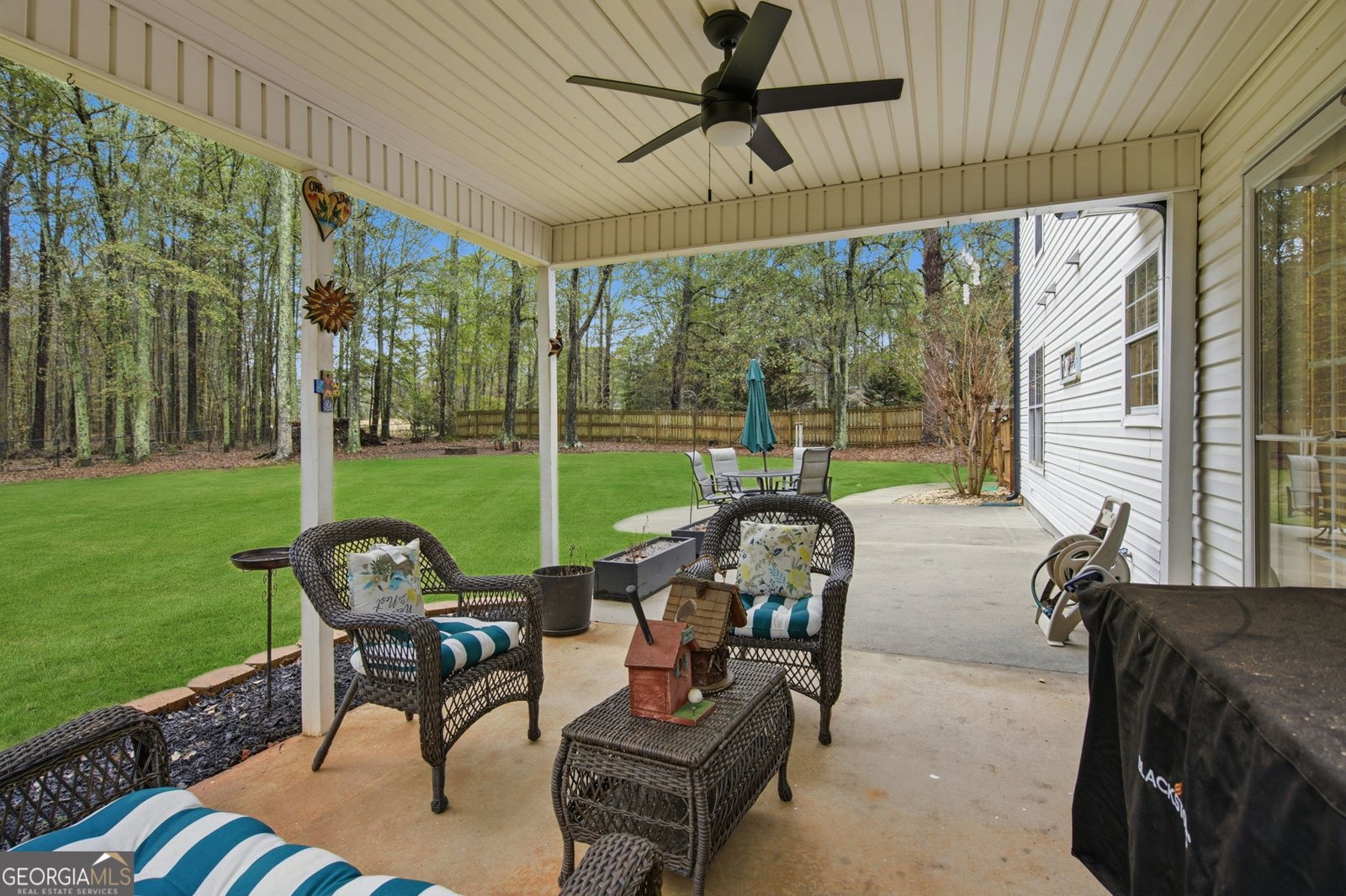 5 Riverside Drive Sharpsburg - 29