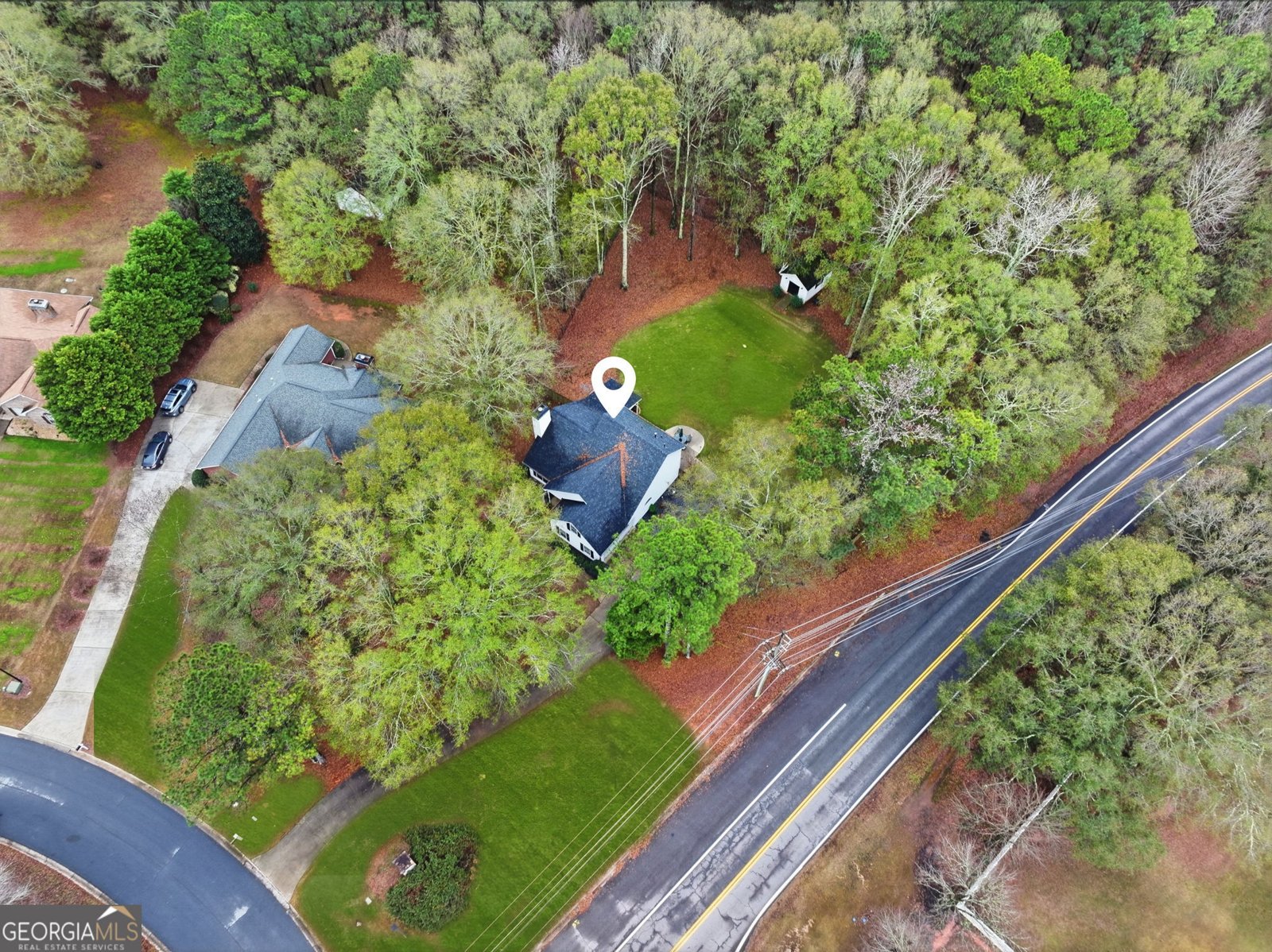 5 Riverside Drive Sharpsburg - 36