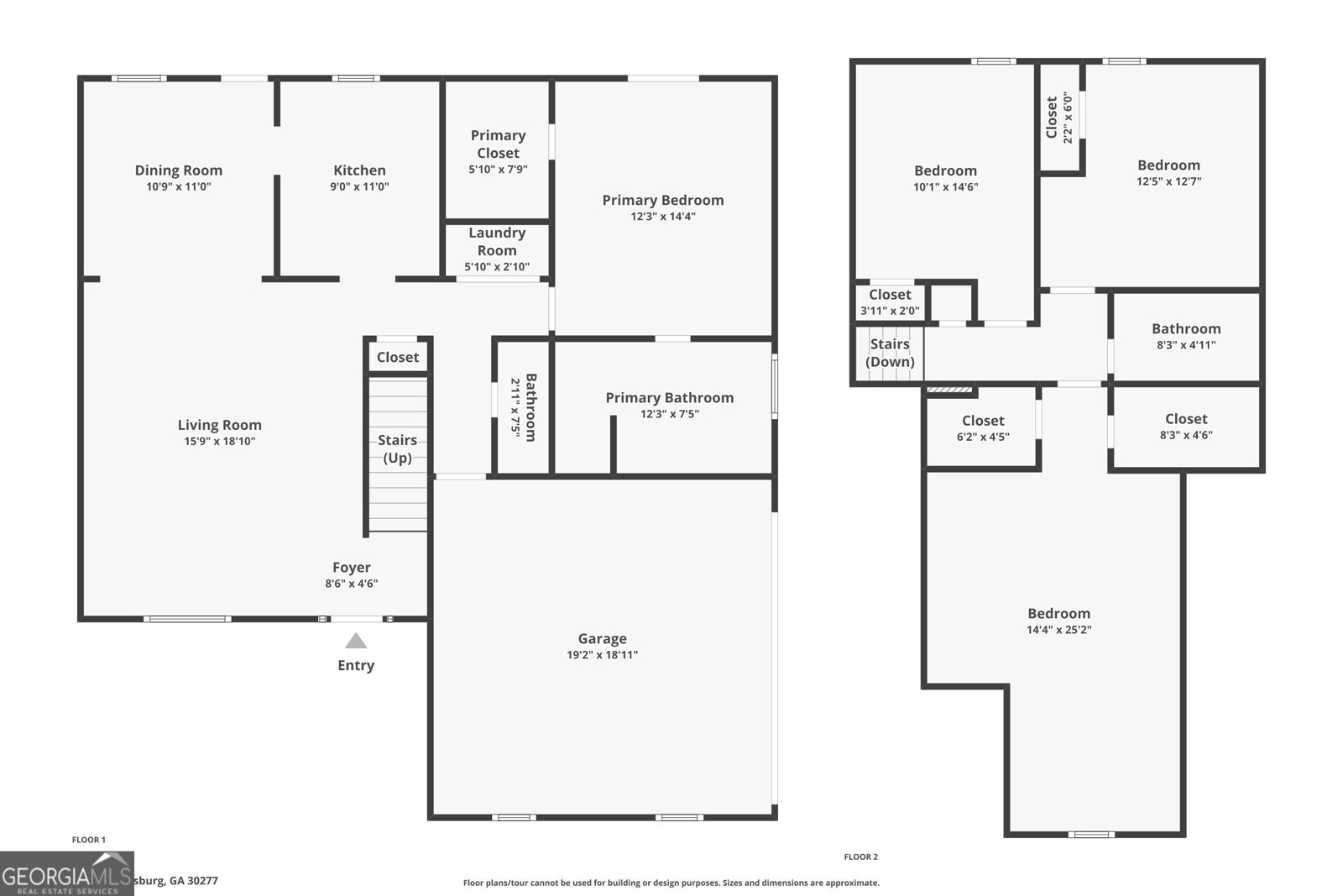 5 Riverside Drive Sharpsburg - Photo 38