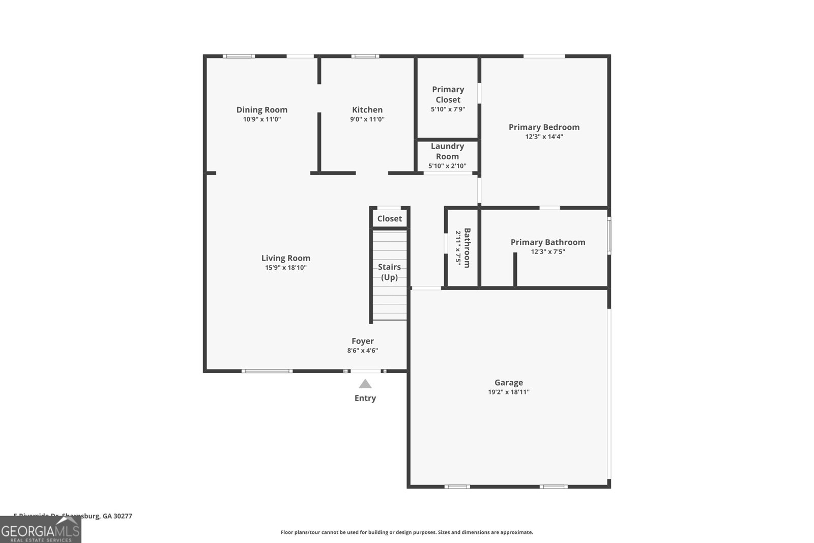 5 Riverside Drive Sharpsburg - 9