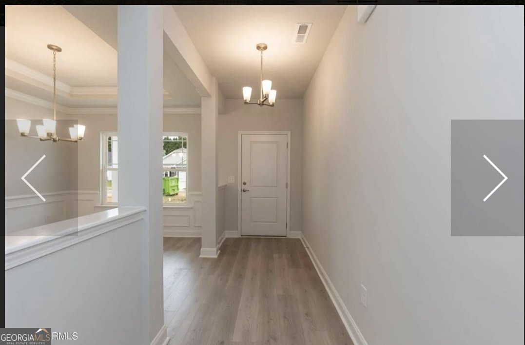 214 Thunder Valley Dawsonville - 2