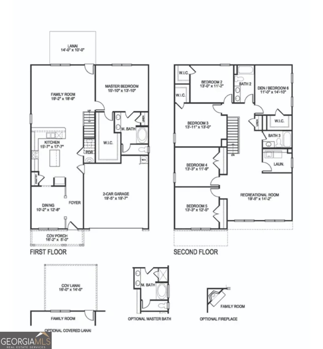 214 Thunder Valley Dawsonville - 24