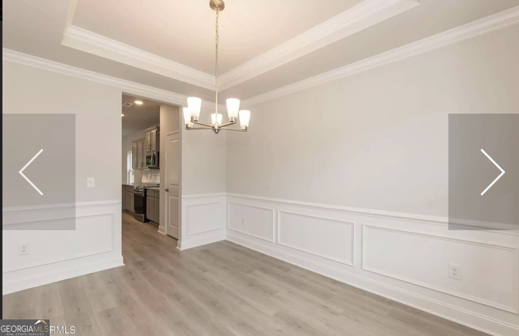 214 Thunder Valley Dawsonville - 5