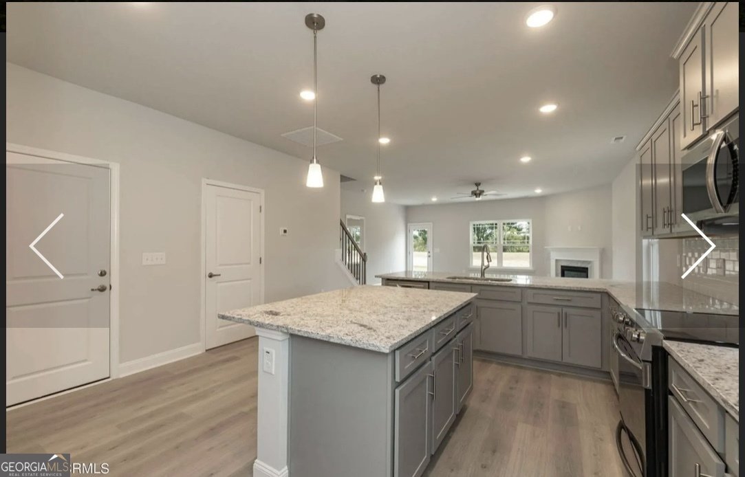 214 Thunder Valley Dawsonville - 8