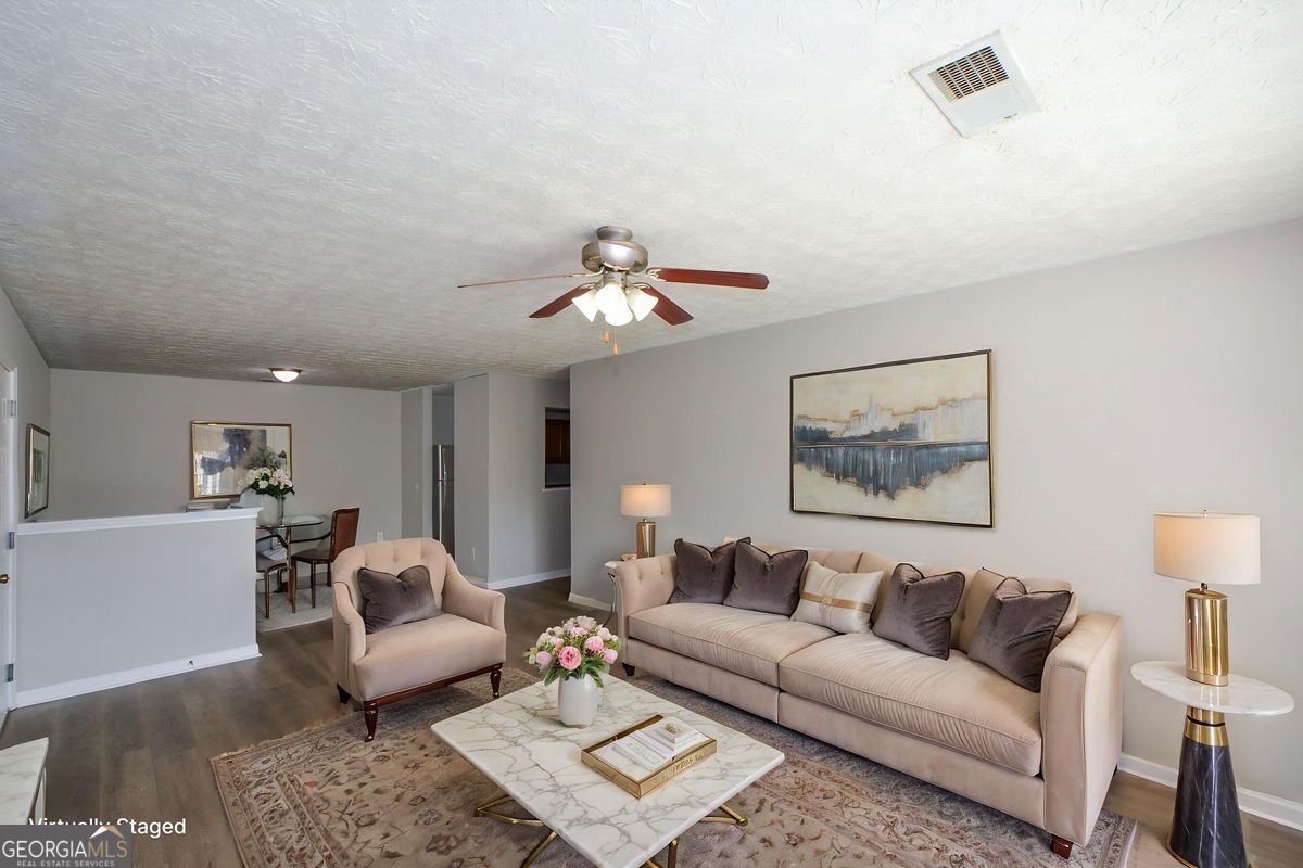 4103 Fairington Club Drive Lithonia - Photo 10