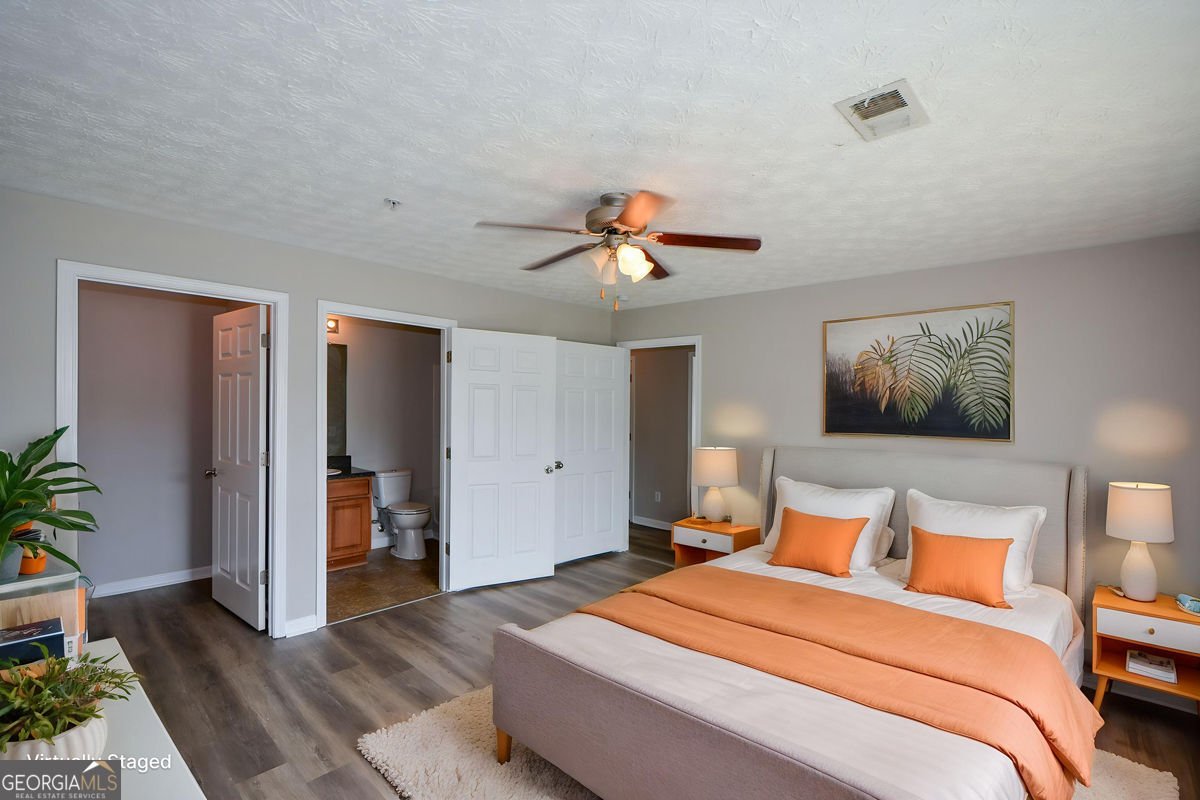 4103 Fairington Club Drive Lithonia - Photo 26