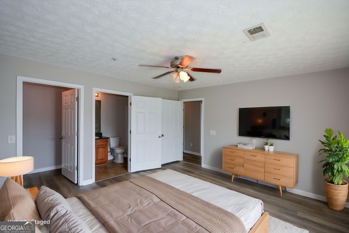 4103 Fairington Club Drive Lithonia - Photo 27