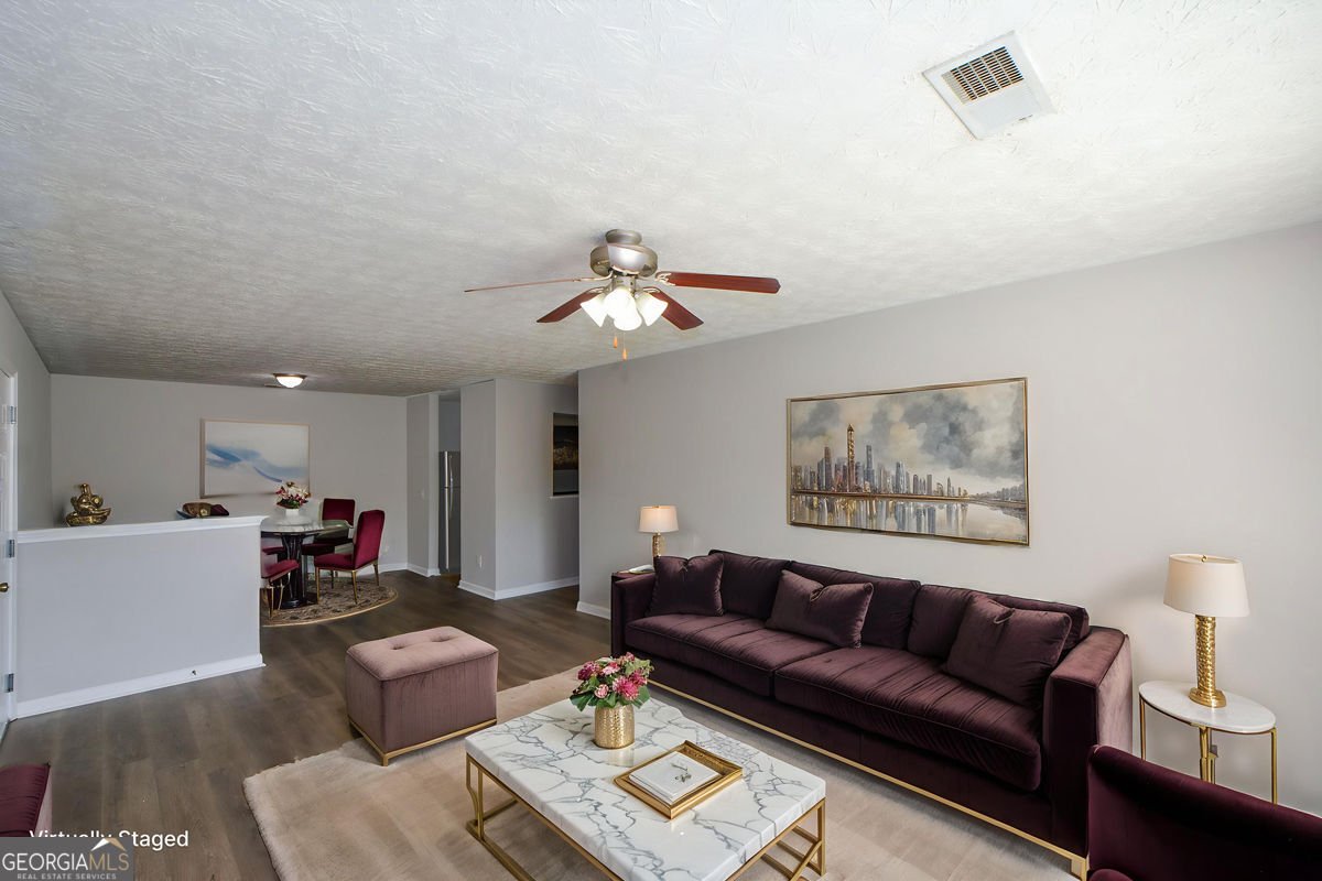 4103 Fairington Club Drive Lithonia - Photo 9