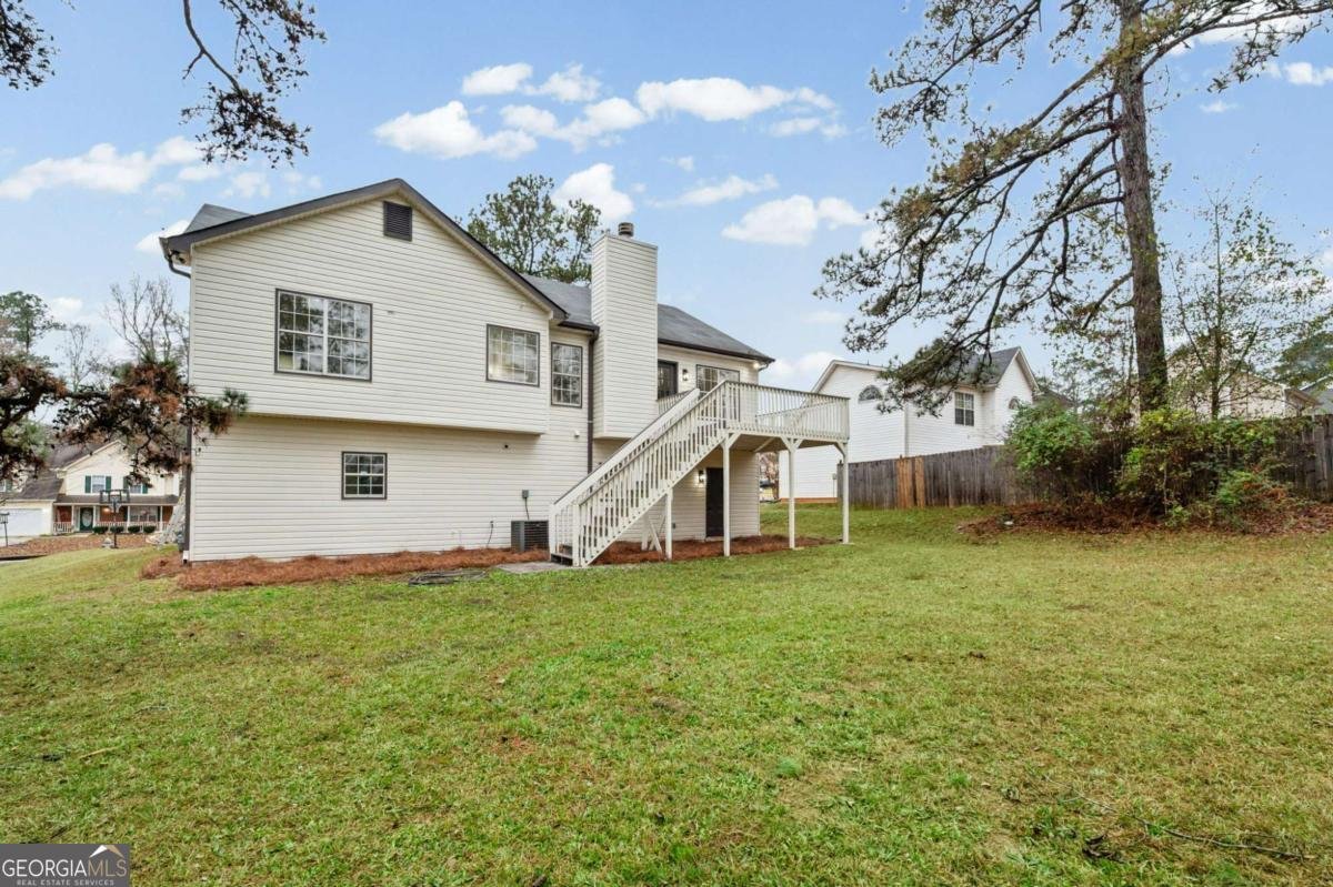 176 Southern Magnolia Lane Rex - 38