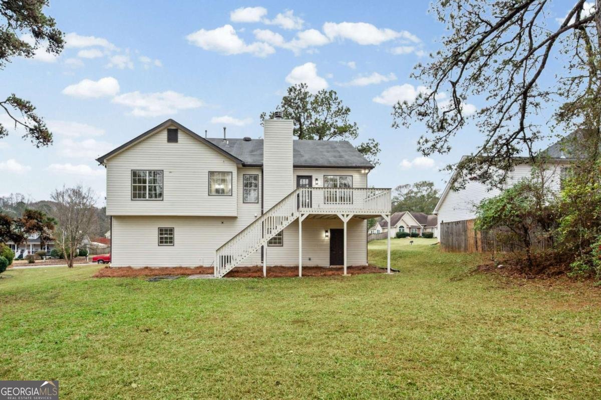 176 Southern Magnolia Lane Rex - 39