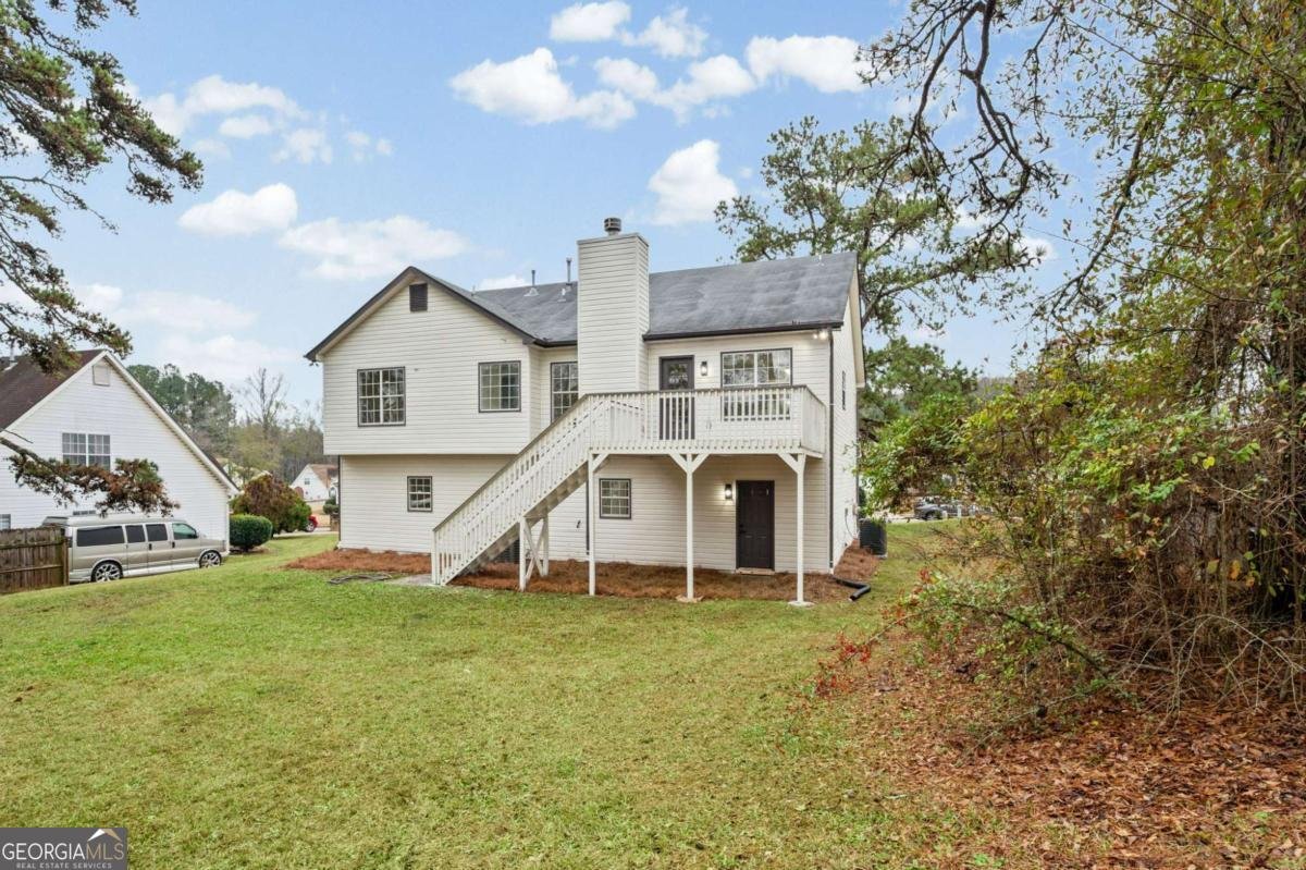 176 Southern Magnolia Lane Rex - 40