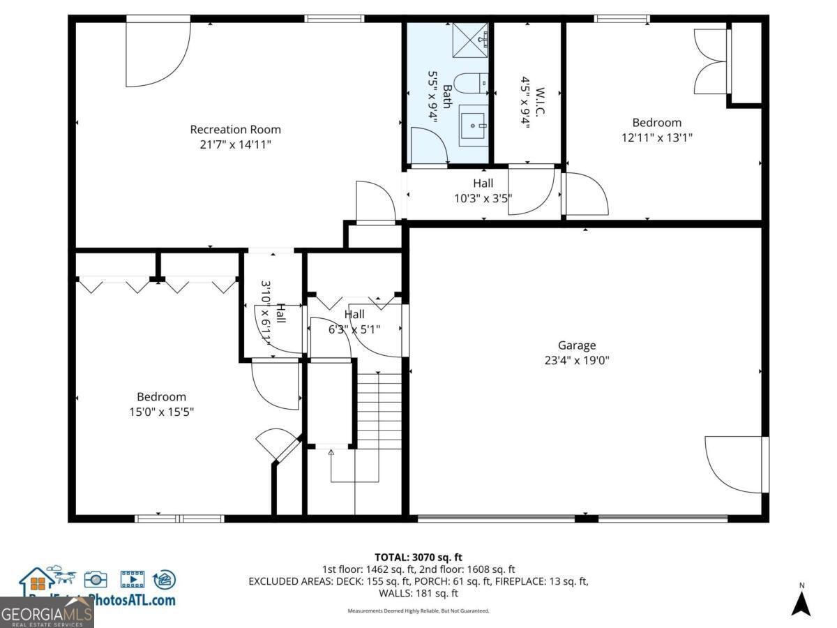 176 Southern Magnolia Lane Rex - 43