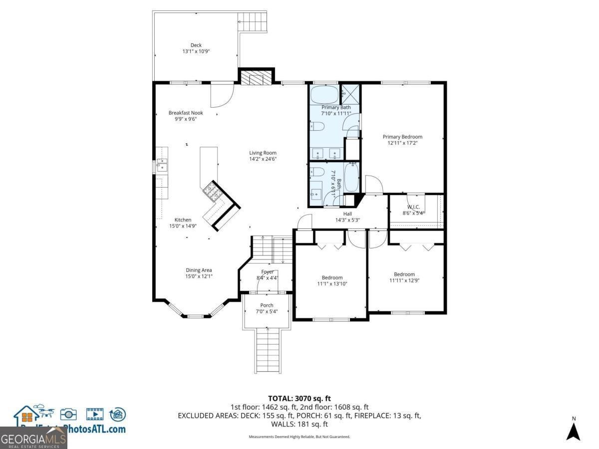 176 Southern Magnolia Lane Rex - 44