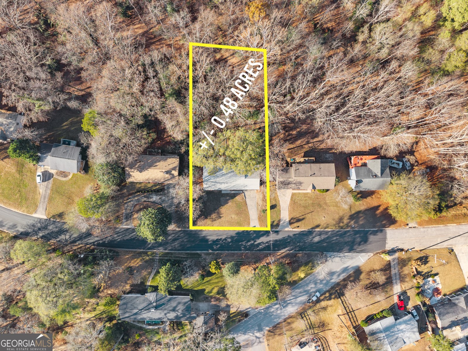 660 Honeysuckle Road Gainesville - 36