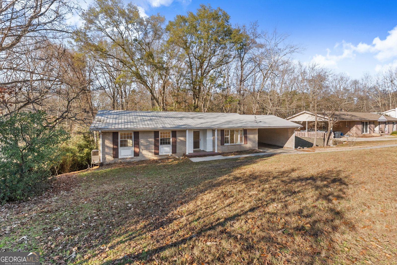 660 Honeysuckle Road Gainesville - 4