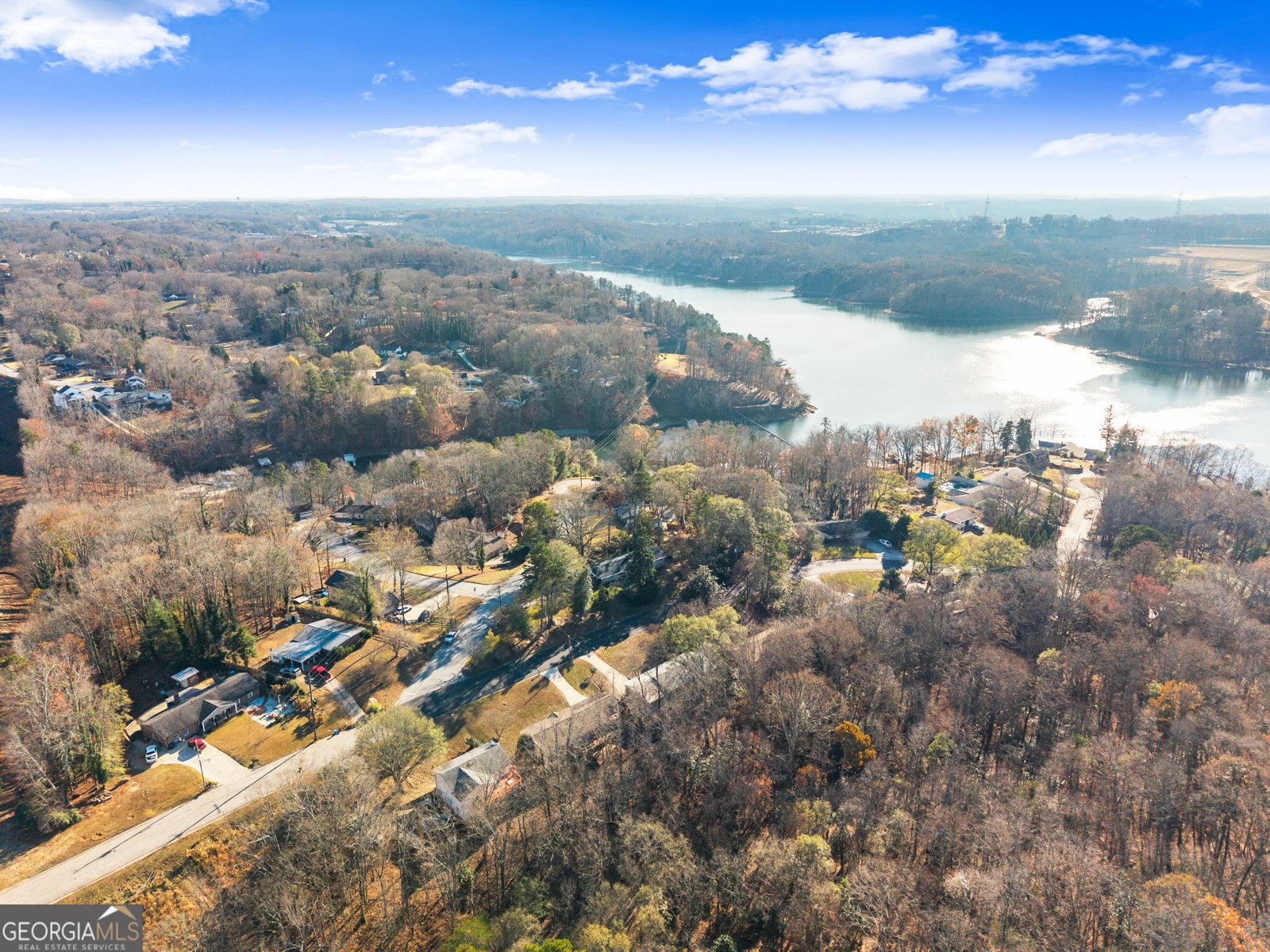 660 Honeysuckle Road Gainesville - 41