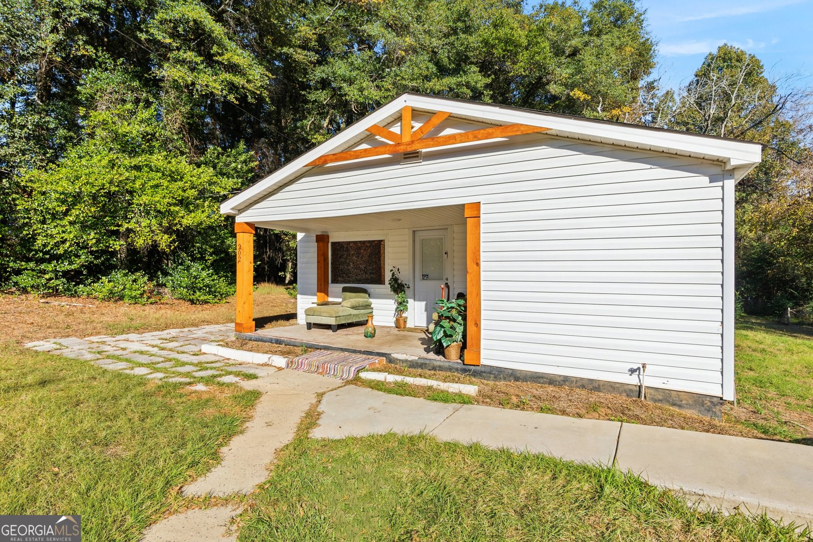 202 Martin Luther King Jr Drive Perry - 3