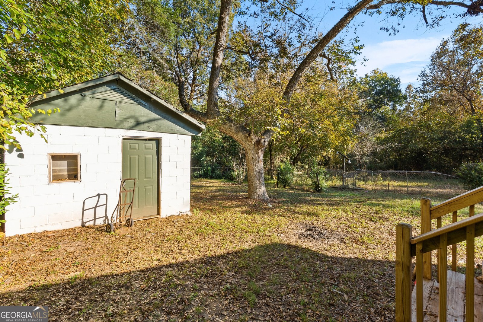 202 Martin Luther King Jr Drive Perry - 31