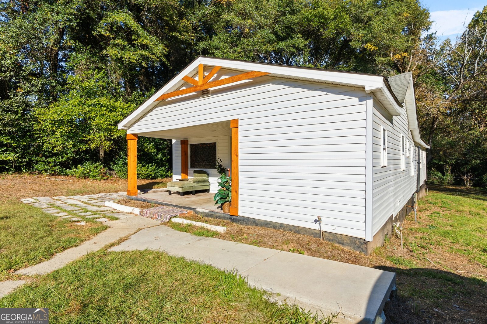 202 Martin Luther King Jr Drive Perry - 4