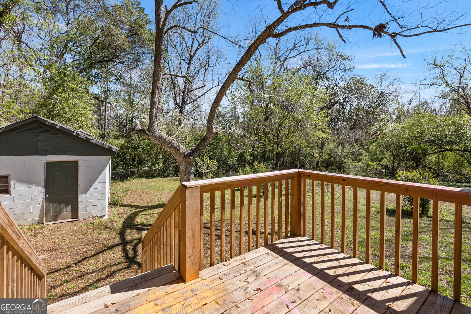 202 Martin Luther King Jr Drive Perry - Photo 41