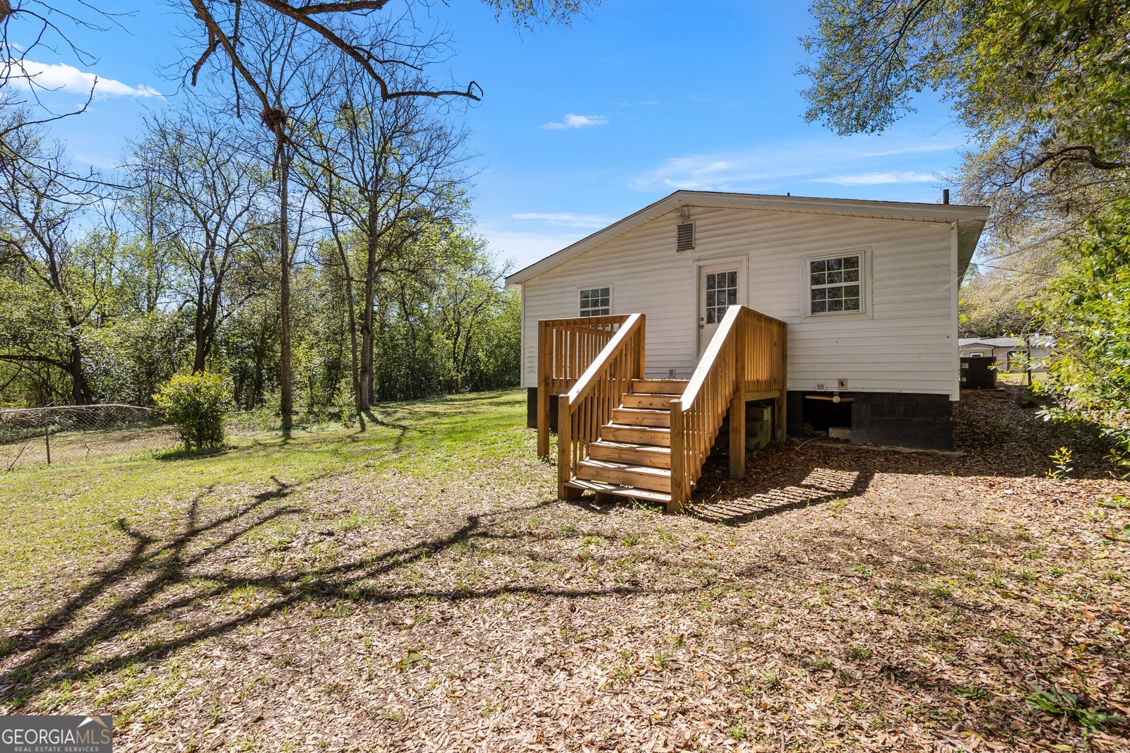 202 Martin Luther King Jr Drive Perry - Photo 42