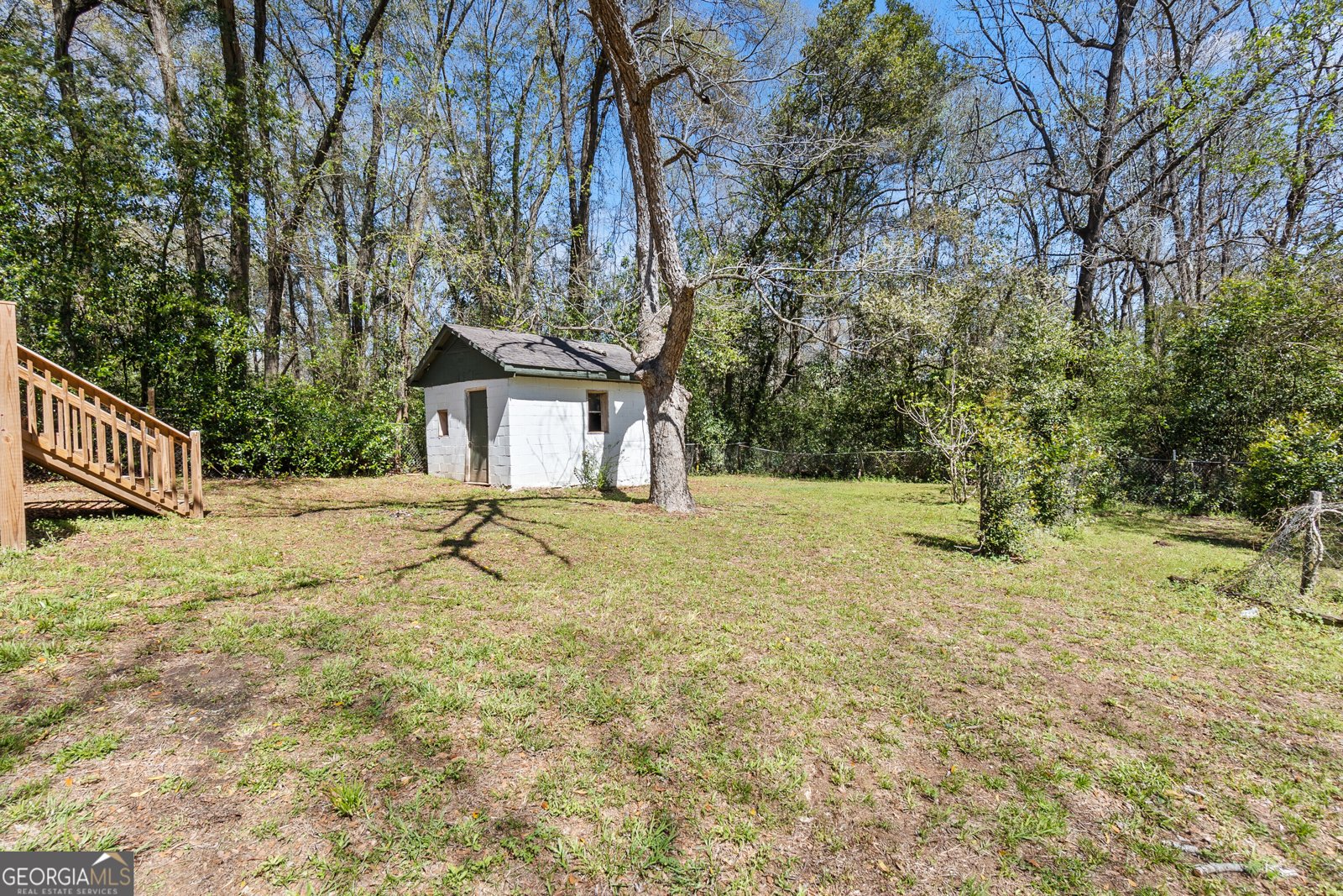 202 Martin Luther King Jr Drive Perry - Photo 44