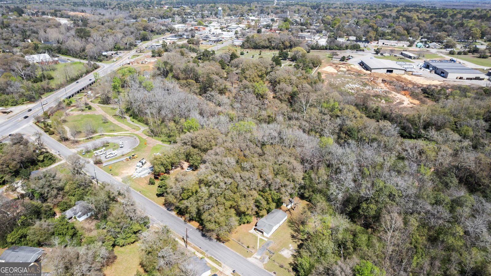 202 Martin Luther King Jr Drive Perry - Photo 46