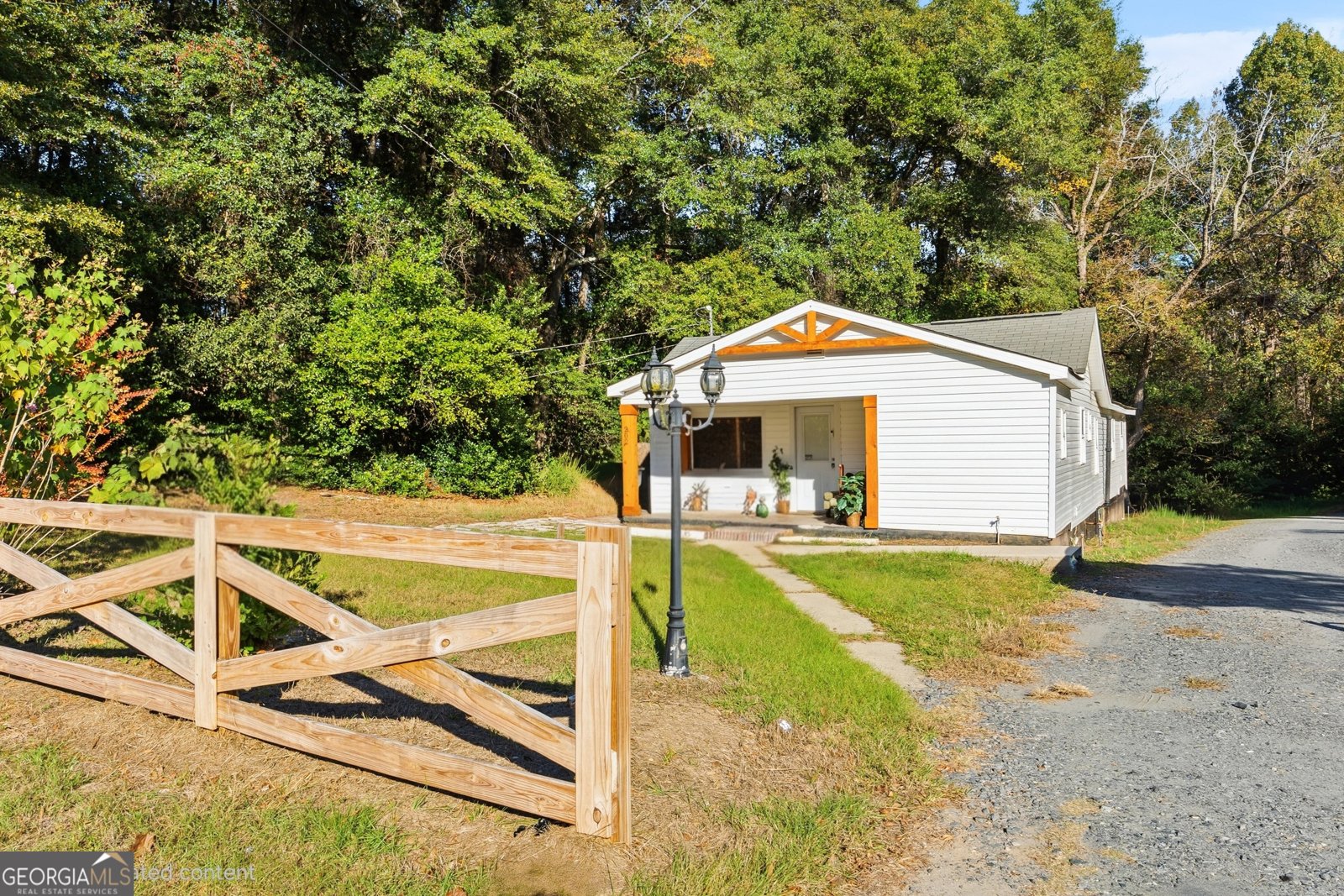 202 Martin Luther King Jr Drive Perry - 5