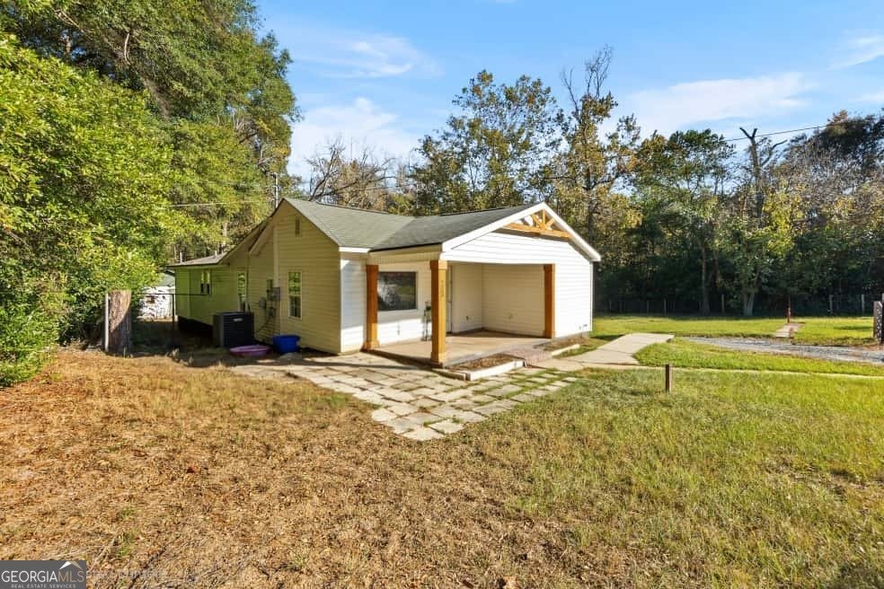 202 Martin Luther King Jr Drive Perry - 6