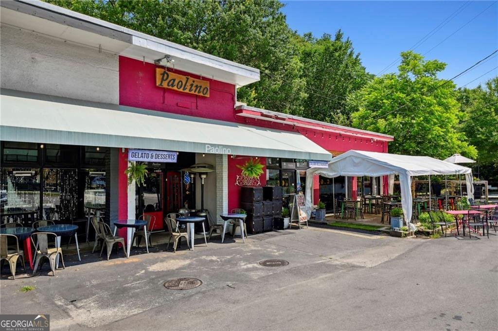 728 Oakview Road Decatur - 30