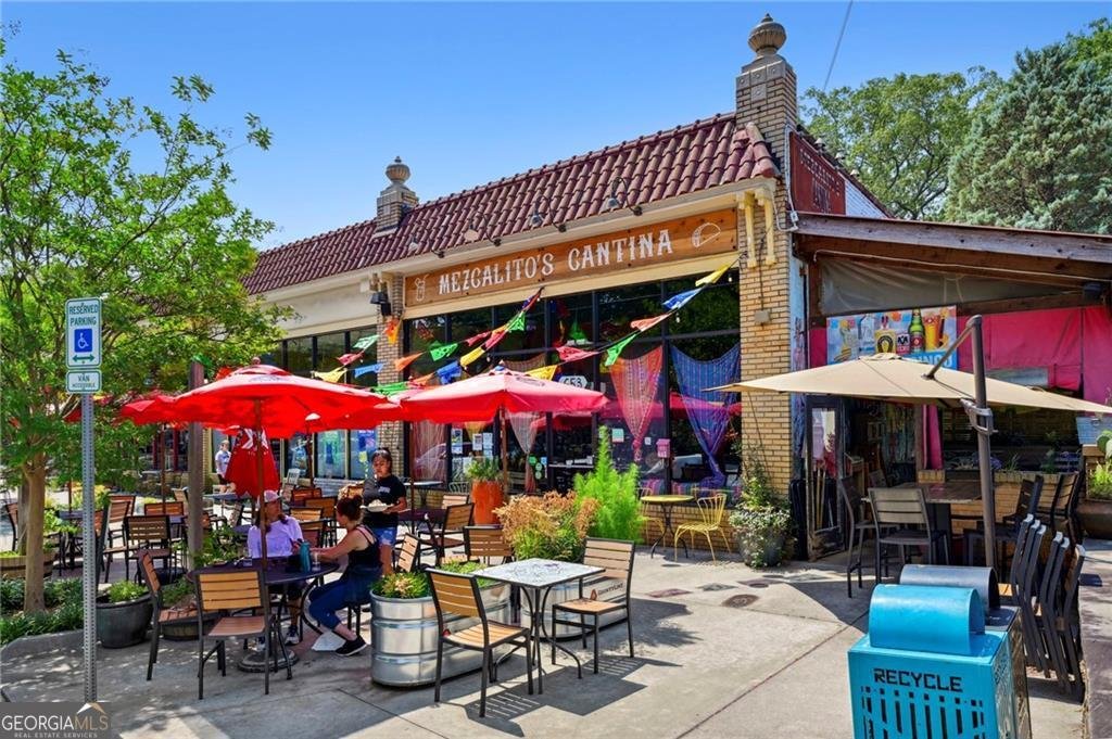 728 Oakview Road Decatur - 32