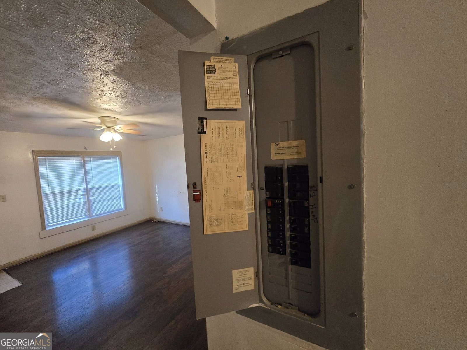 1685 Hunting Creek Drive Conyers - 10