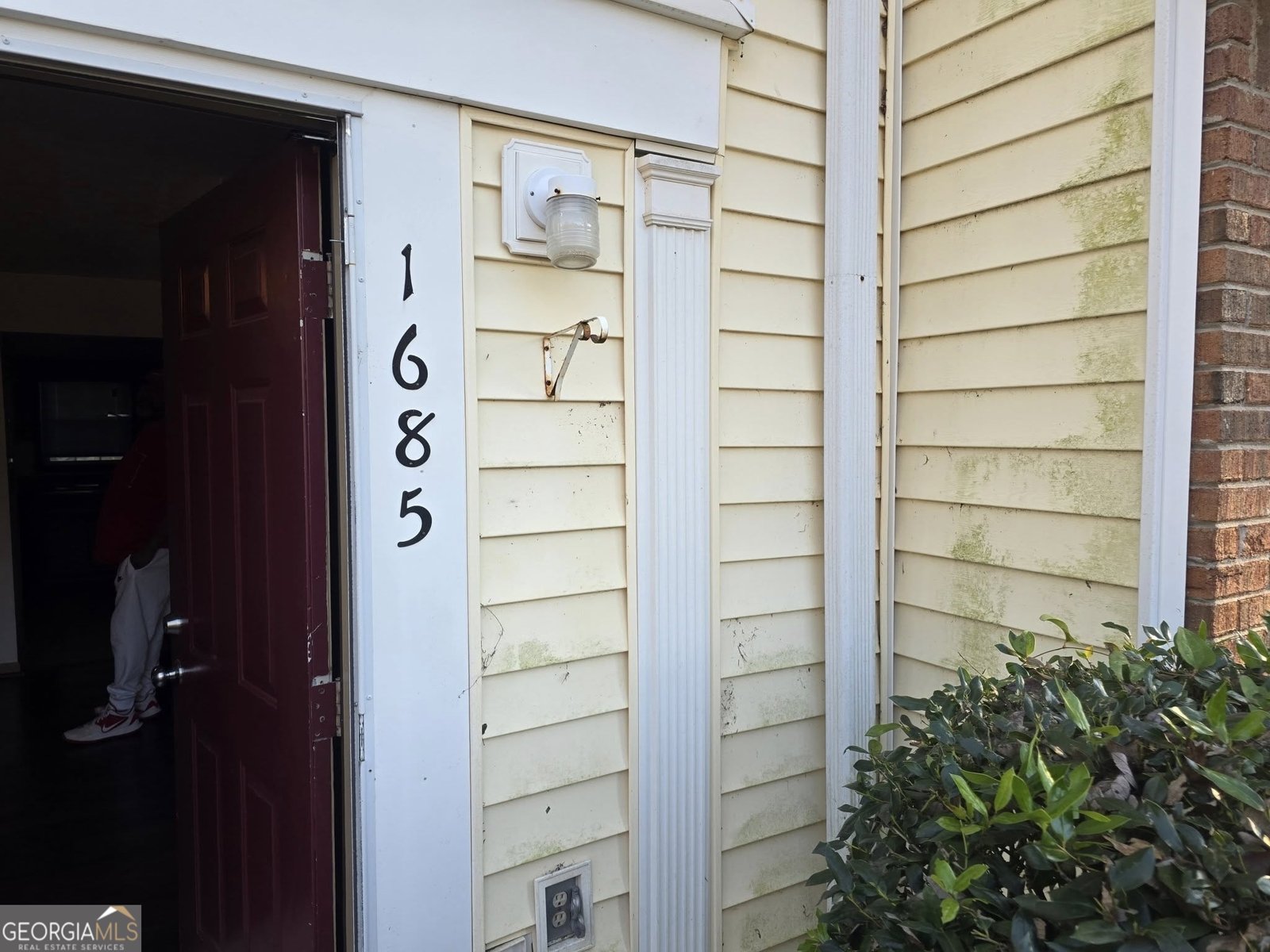 1685 Hunting Creek Drive Conyers - 2