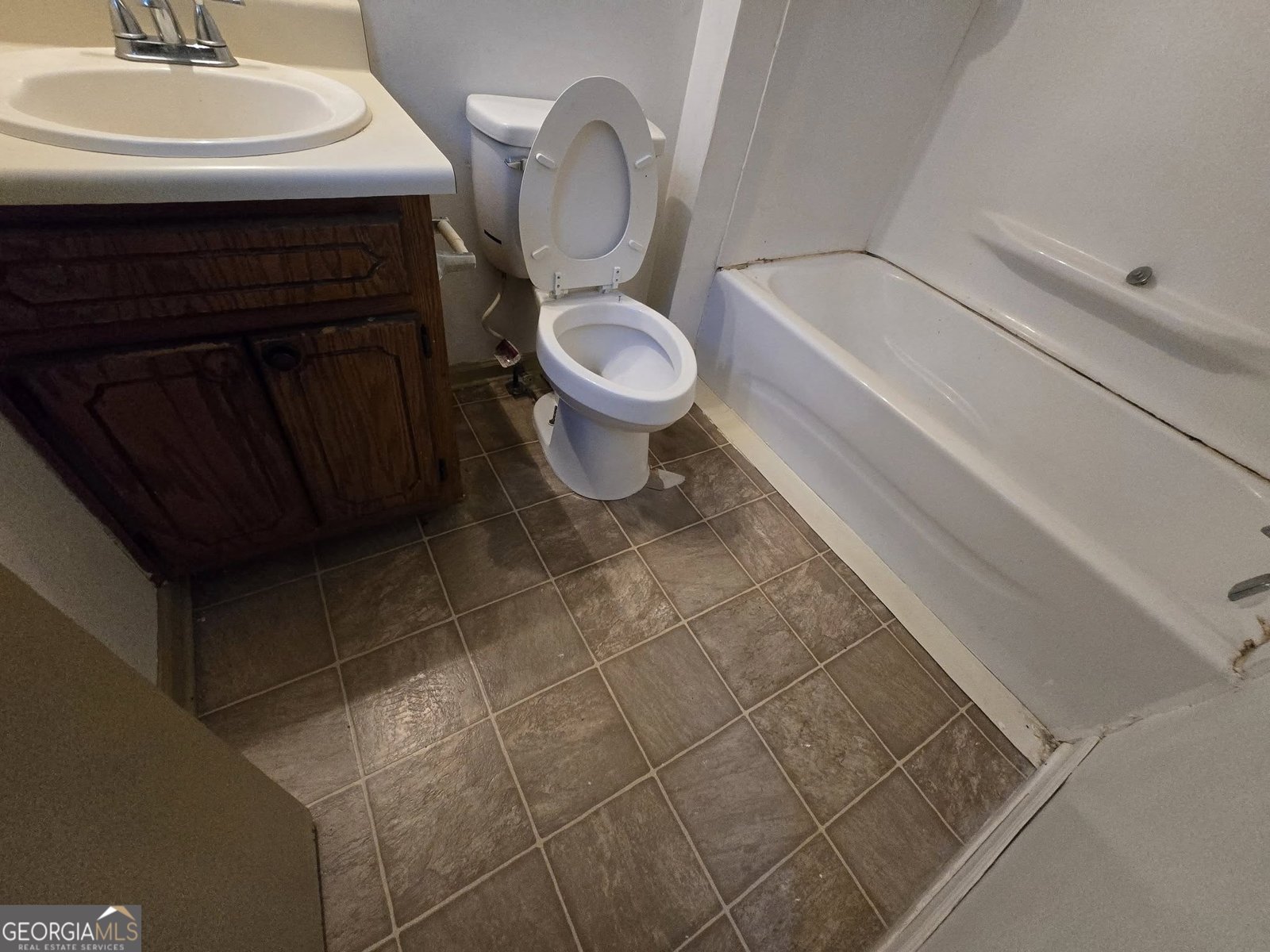 1685 Hunting Creek Drive Conyers - 21