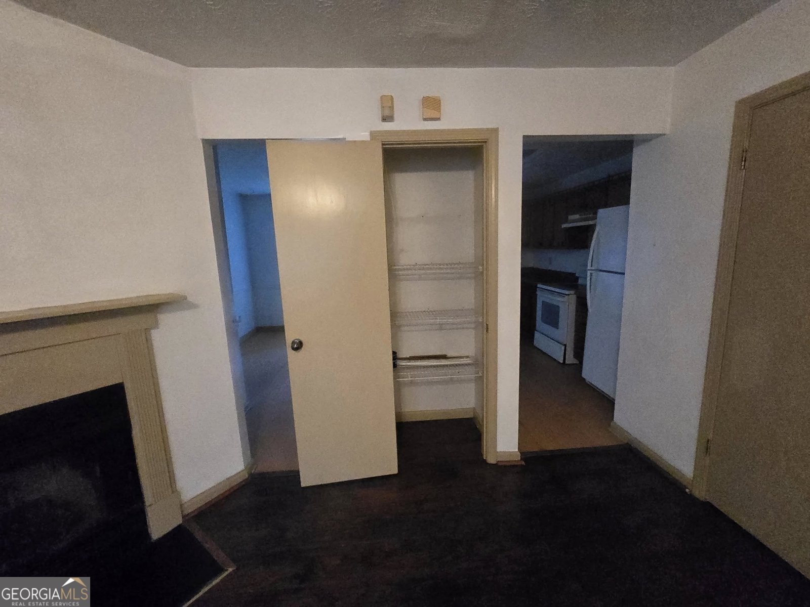 1685 Hunting Creek Drive Conyers - 22